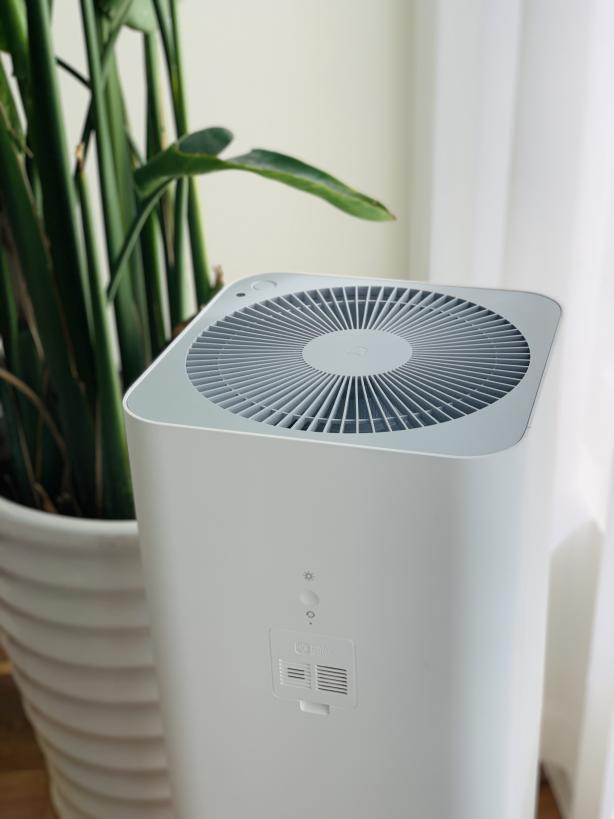 空气净化器|办公室必备：有好空气才能有更高的工作效率