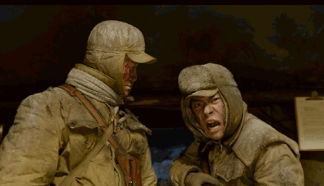 长津湖|《长津湖》又一利好，11月11日香港上映，吴京或将完成又一项壮举