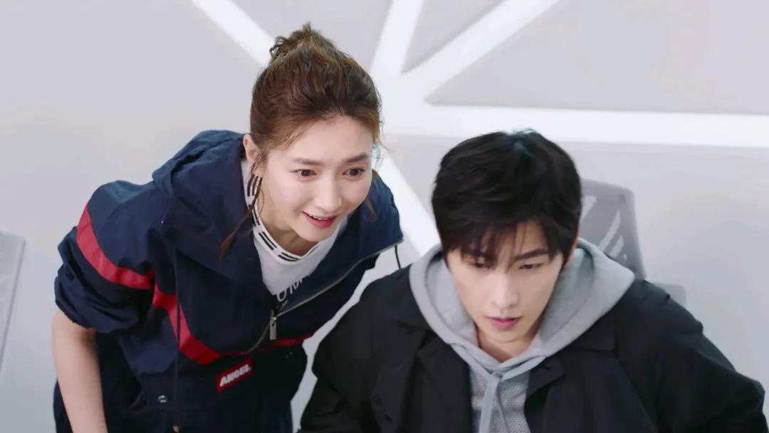 扫黑风暴|她可别再吹第一了