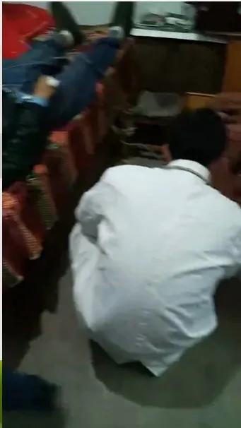 叶帅浩律师 25岁男子在镇卫生院1小时输完4瓶液回家后死亡