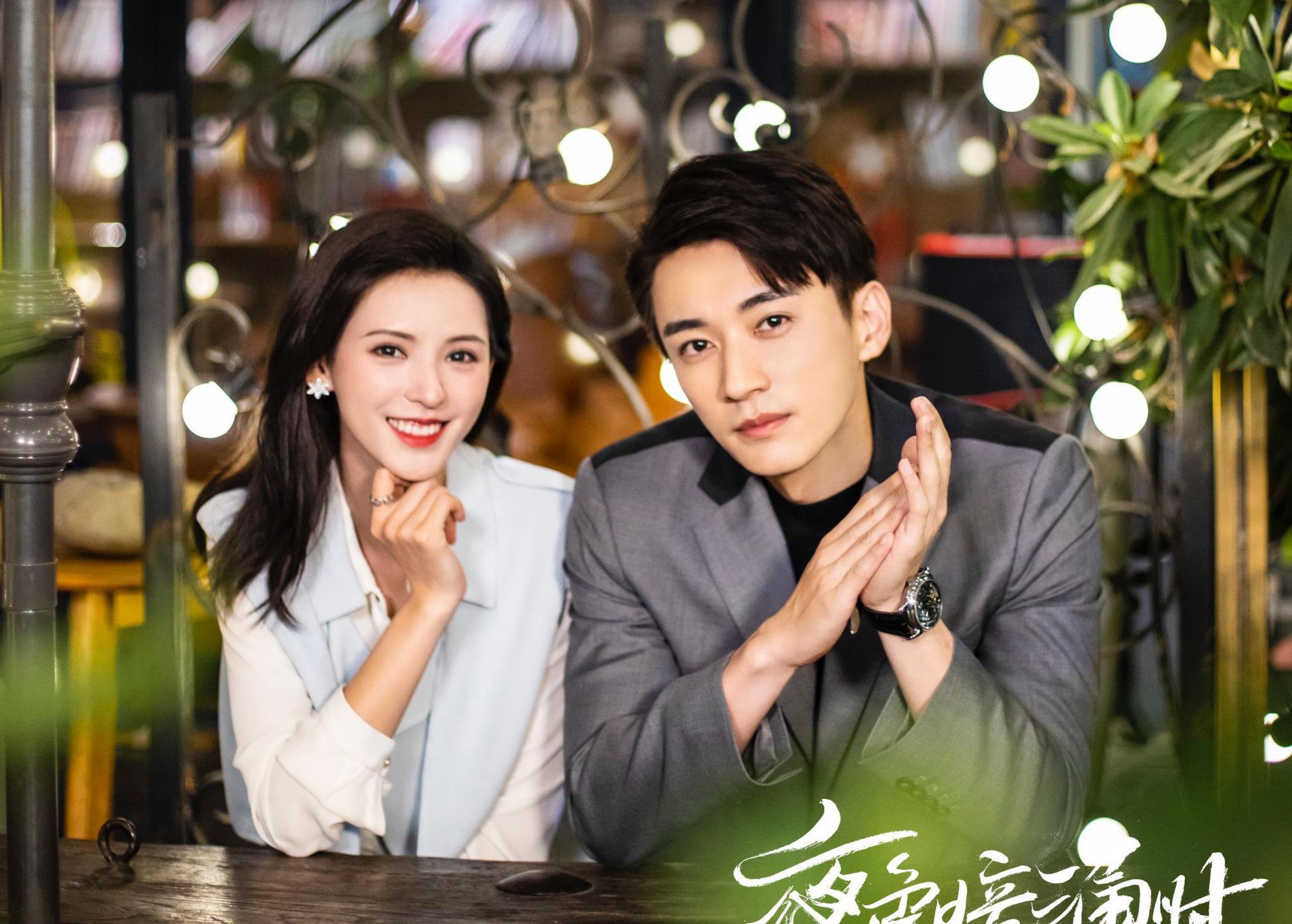 大叔论情感 近期定档的4部电视剧,杨幂新戏热度高,于正剧服化道精良