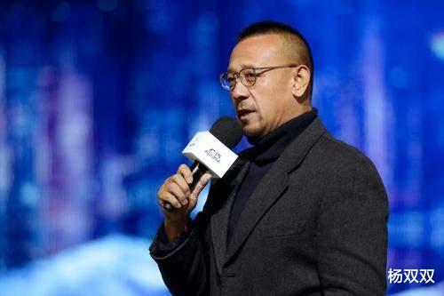 杨双双|代表阳刚形象的中国8大男人 你认识几个？