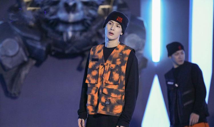 五行阁宝宝名字分享|《街舞4》总决赛节目单:王一博和张艺兴不表演,王嘉尔不压轴