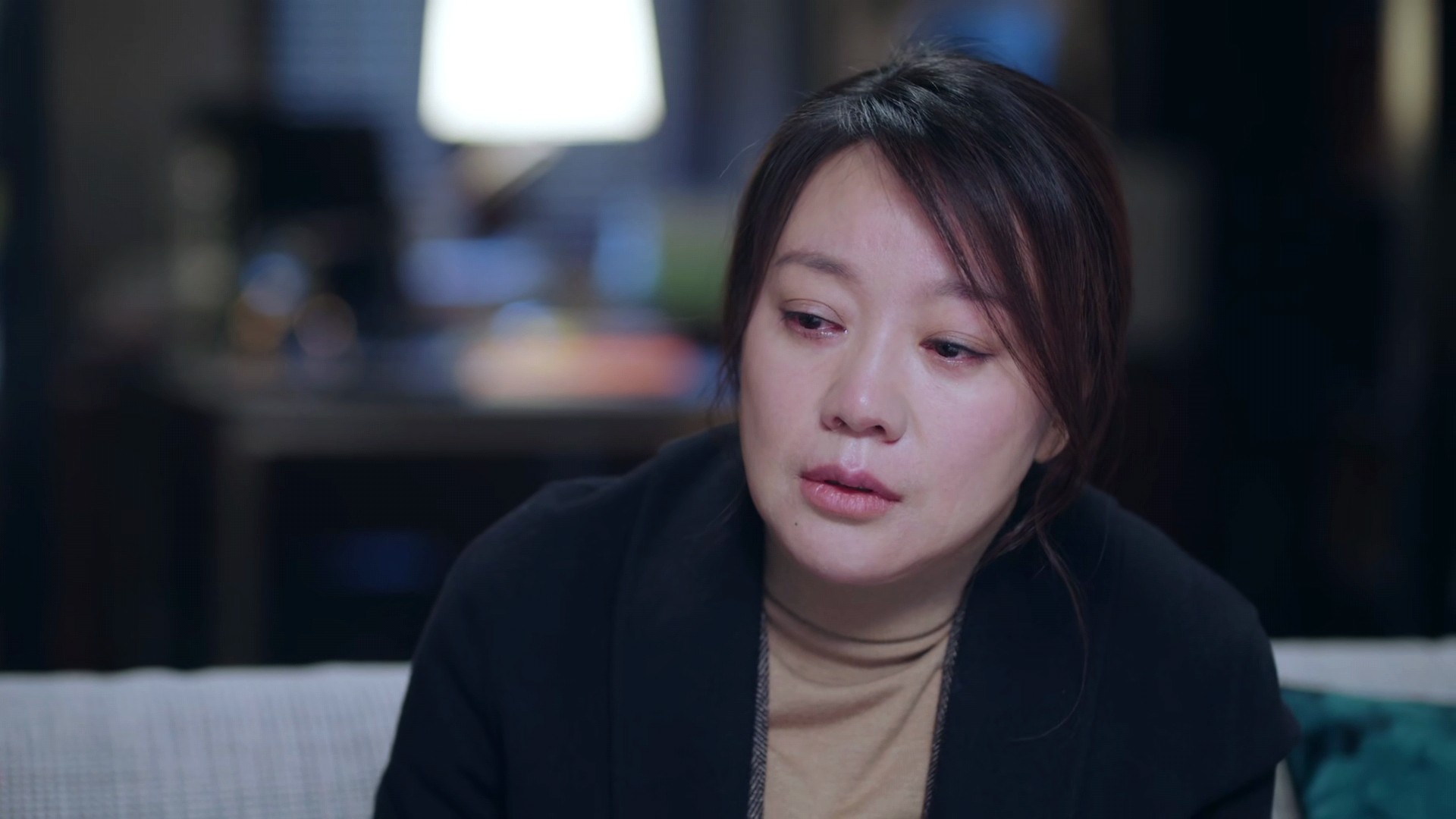 陆建设|《突围》皮丹陆建设上位，所有人闭口不言，只有一人道出真理