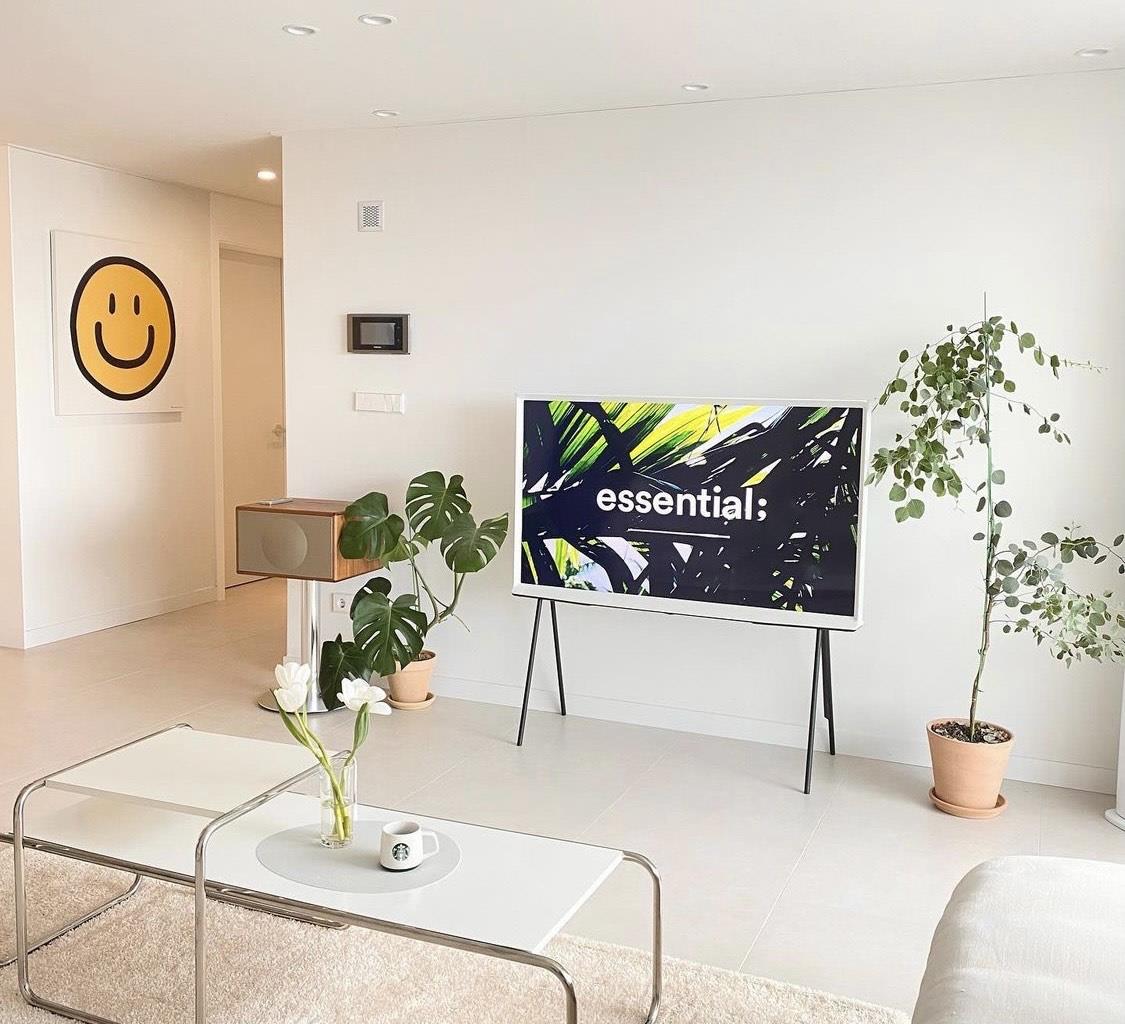 极简生活!26岁的她坚持自律生活,全屋一尘不染到令人表态的地步