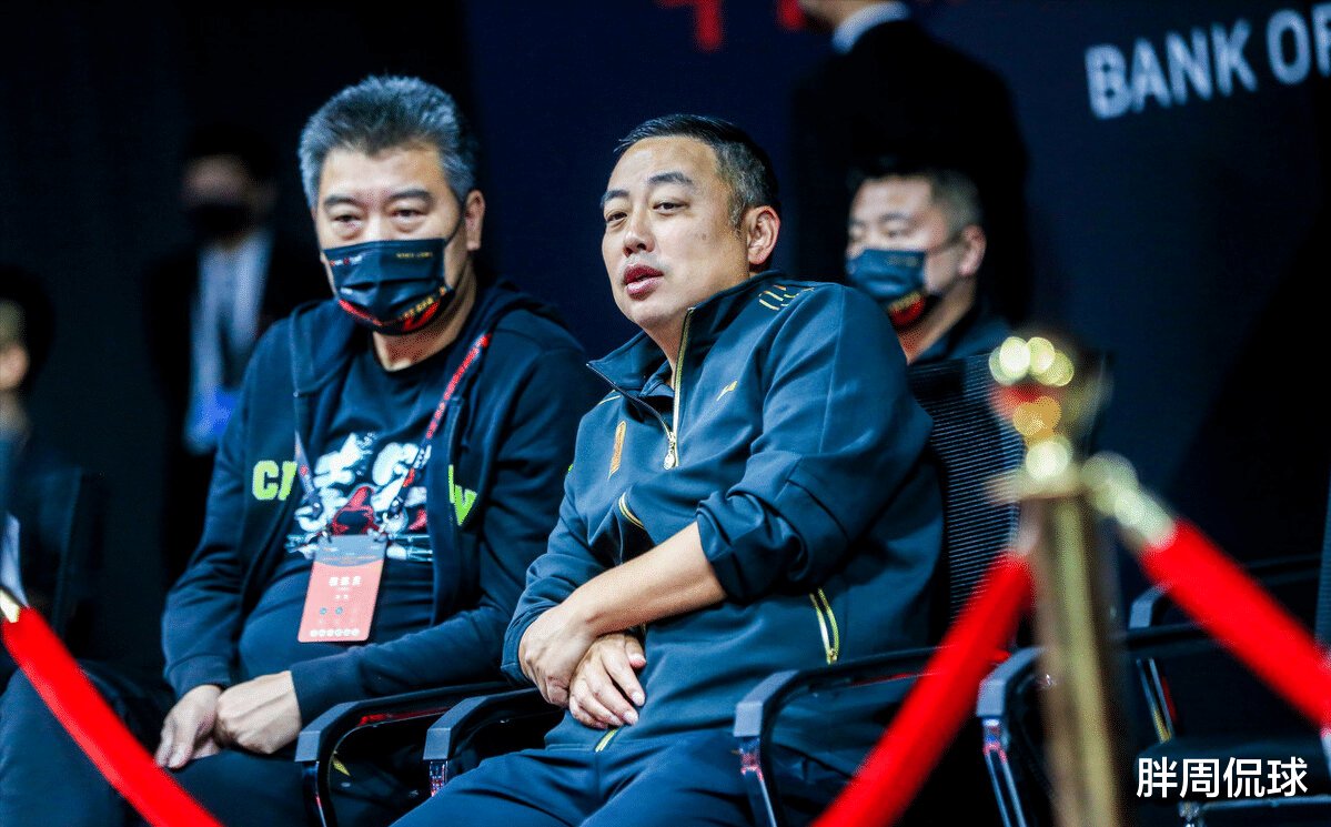 劉詩雯|奧運女單資格仍有懸念？劉國梁宣布重大決定，劉詩雯希望重燃