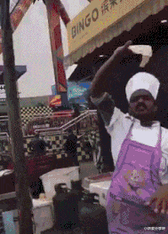 hr|“高端人才，往往只需简单的简历，我觉得我也行！”