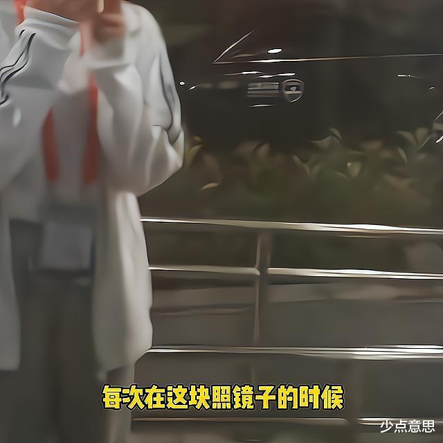 高校 “这真有问题！”西安高校女生吐槽男厕所：每次都能看到不该看的