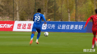 中甲|各种离奇失误，疯狂5-1！前中甲金靴大四喜，双方9分钟内轰进4球