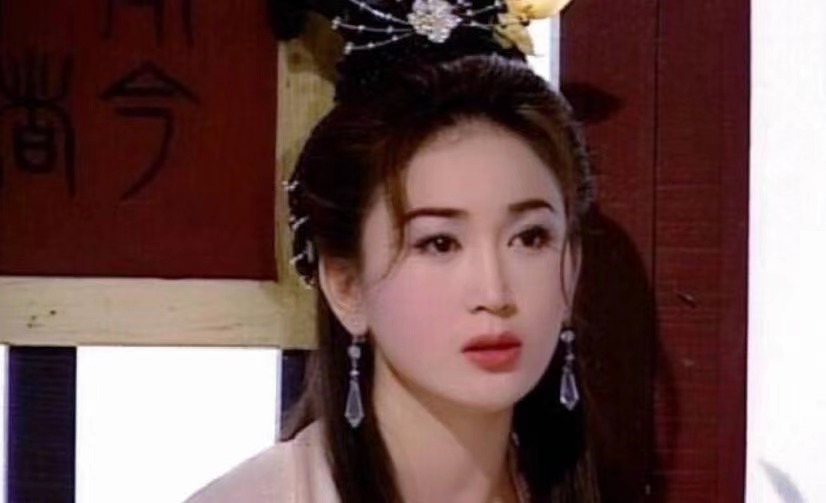 赵丽颖|赵丽颖太保守演不了“苏妲己”，当看到定妆照后，确定没开玩笑？