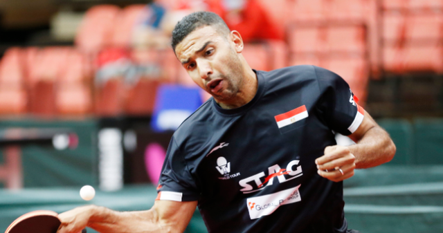 明明很棒|空砍2分!国乒劲敌无缘团体金牌:曾冲击张继科,战胜过世界冠军