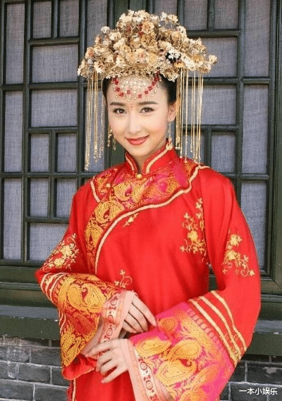 胡静|胡静:因长得美被富豪娶回家,为让她安心睡觉,丈夫甘愿切除器官