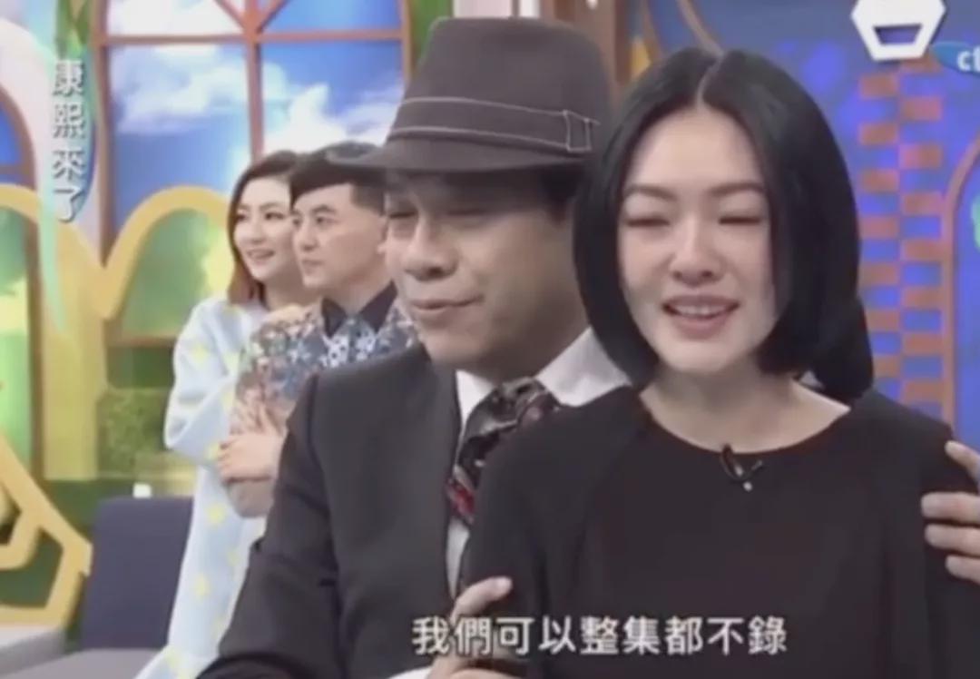 蔡康永|公开出柜后依然爆红：他在娱乐圈，到底有多受欢迎？
