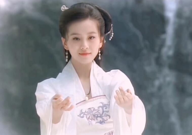 花魁|22位演“花魁”的女星，谁担得起“风情万种”人设，谁在凑热闹