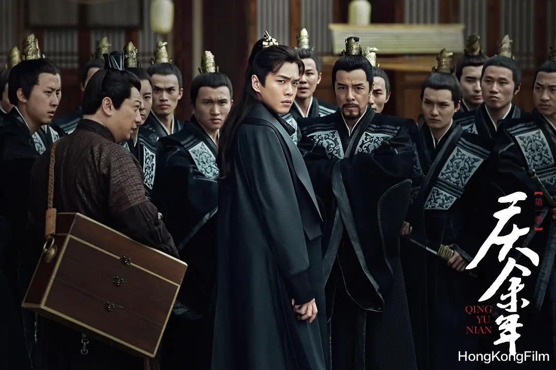 范闲|盘点《庆余年》皇帝细思恐极的细节！范建的武功水平可能也有九品