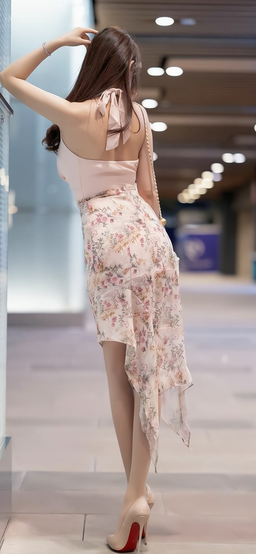 槑尛槑|时尚 完美御姐气质七