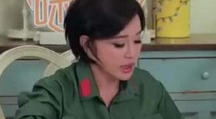 刘晓庆|她是国家一级演员，“四婚”没能生下一儿半女，65岁终于道出真相