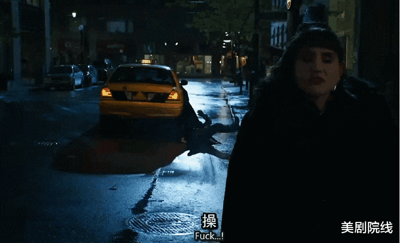 沙雕|豆瓣9.4，年度最佳重口味喜剧开播，太下饭了