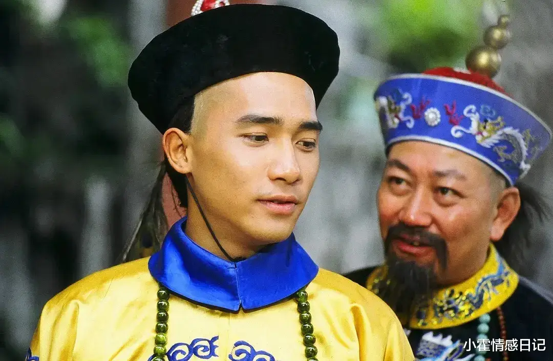 烂番茄|从香港到好莱坞，没人躲得过这双会杀人的眼睛！