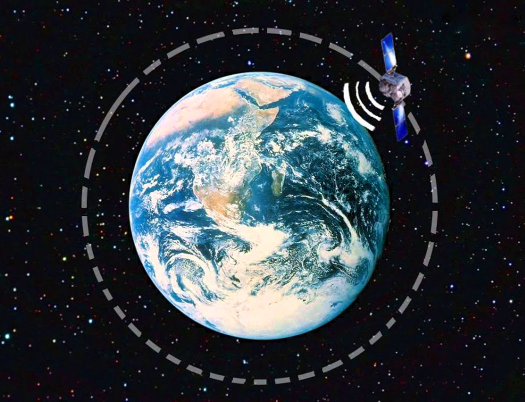 王亚平在太空中变年轻了?“天上一天,地上一年”是真的吗?