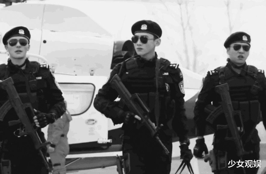 白敬亭|白敬亭新剧火了，热播3天收视超5千万！剧情上头连看10集不想停