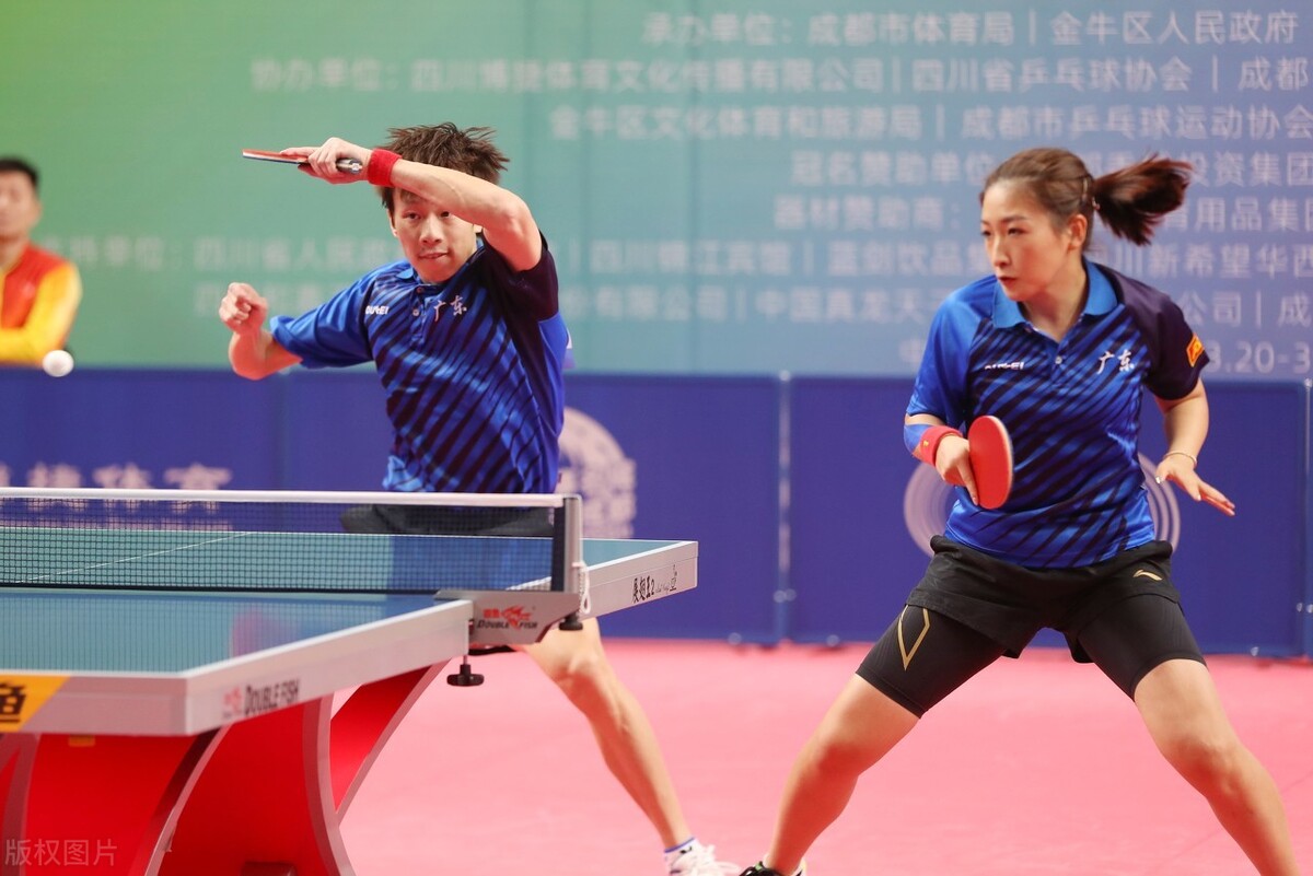 刘诗雯|3-1横扫对手!国乒一姐宣布王者归来,刘国梁彻底安心