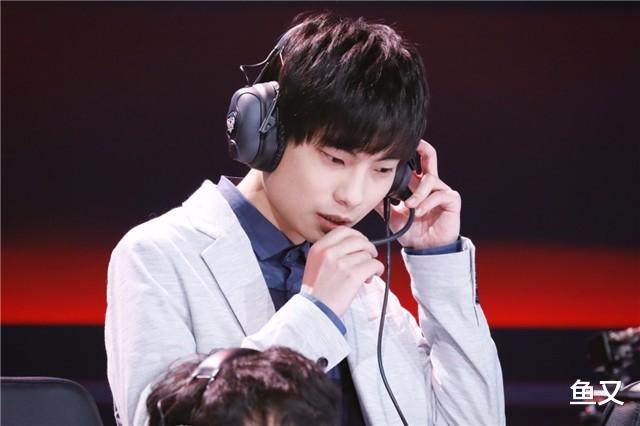 gemini|Gemini直播爆料:Hero主教练是尘夏,训练和S组打得有来有回