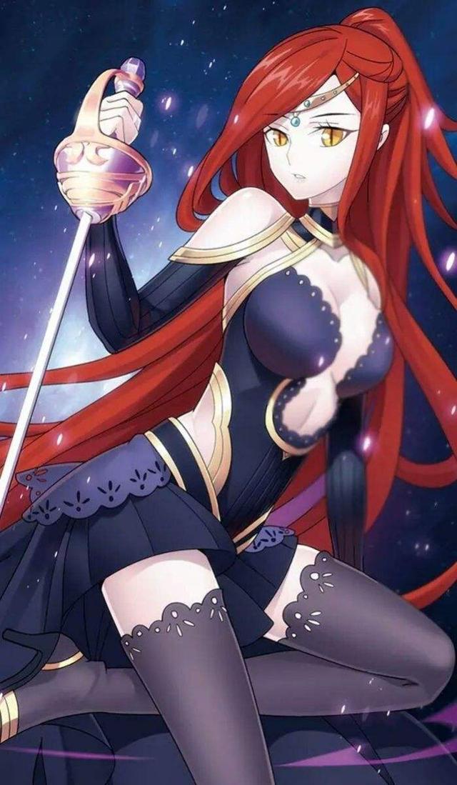 蕭炎|斗破蒼穹中的美女你記得幾個？