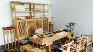 李亚鹏|参观李亚鹏和李嫣住的豪宅,户外全是森林树木,仿佛住在世外桃源