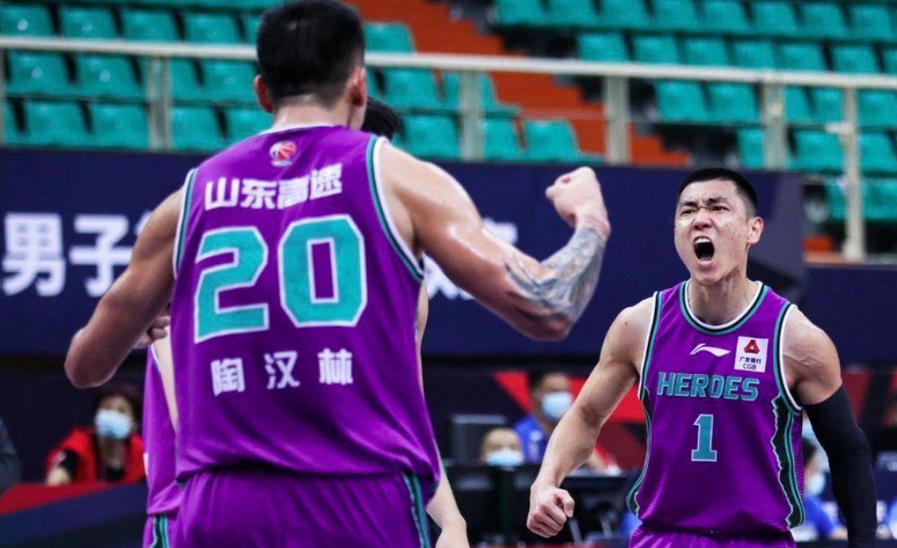 青岛男篮|CBA齐鲁德比：山东滴水不成海，青岛苦尽而甘来