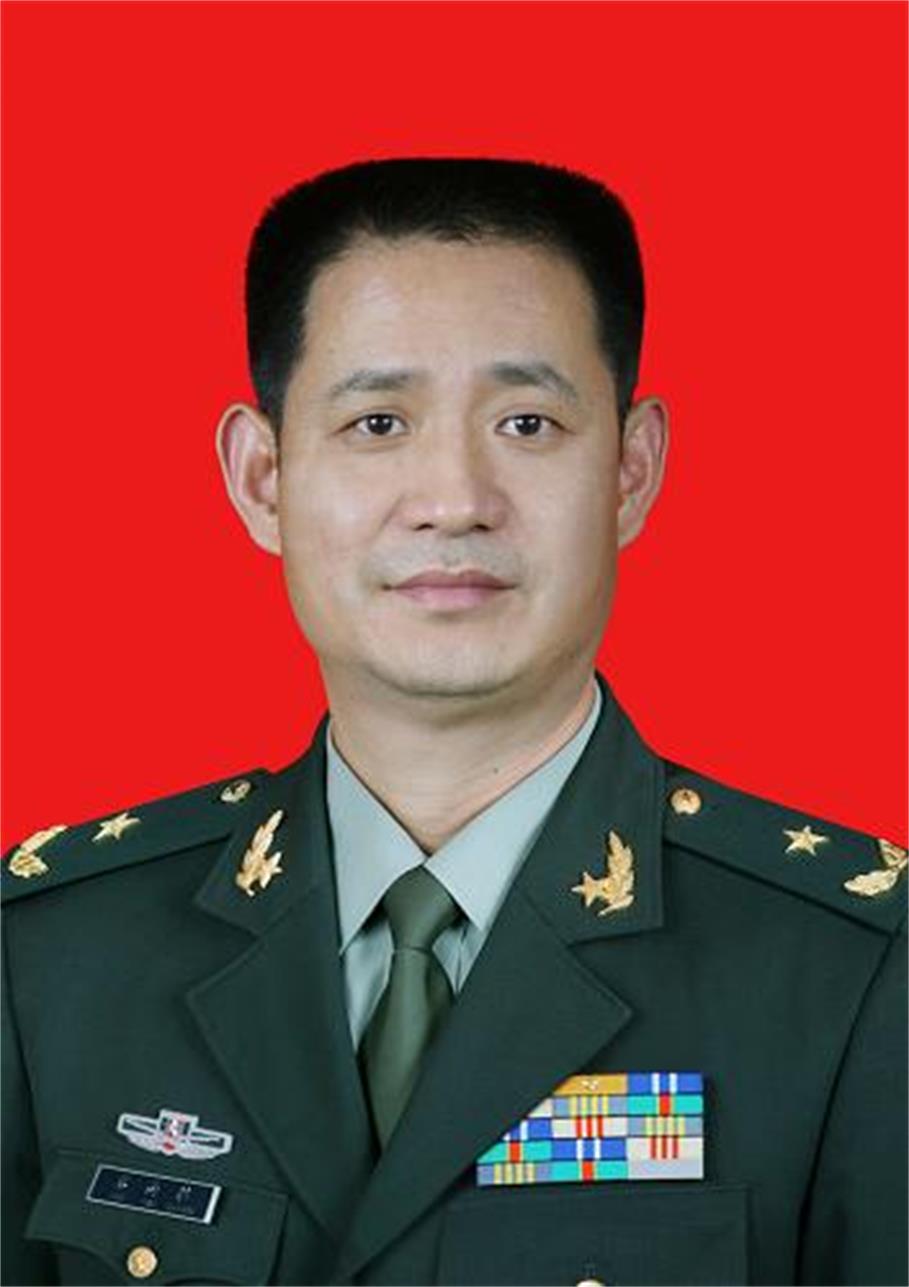 8次载人飞船任务,聂海胜6次入选!实力之强,全国仅此一个