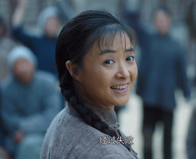 长津湖|上线9天豆瓣9分！质感堪比《长津湖》，这部新剧凭啥“杀疯了”？