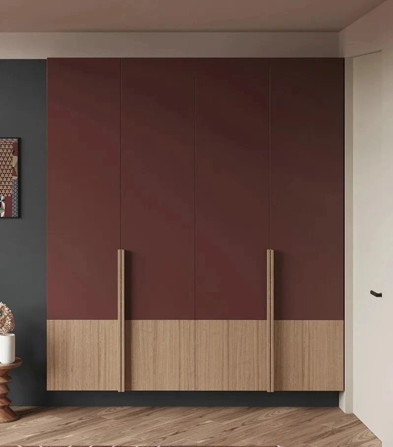 |80款定制衣柜设计2