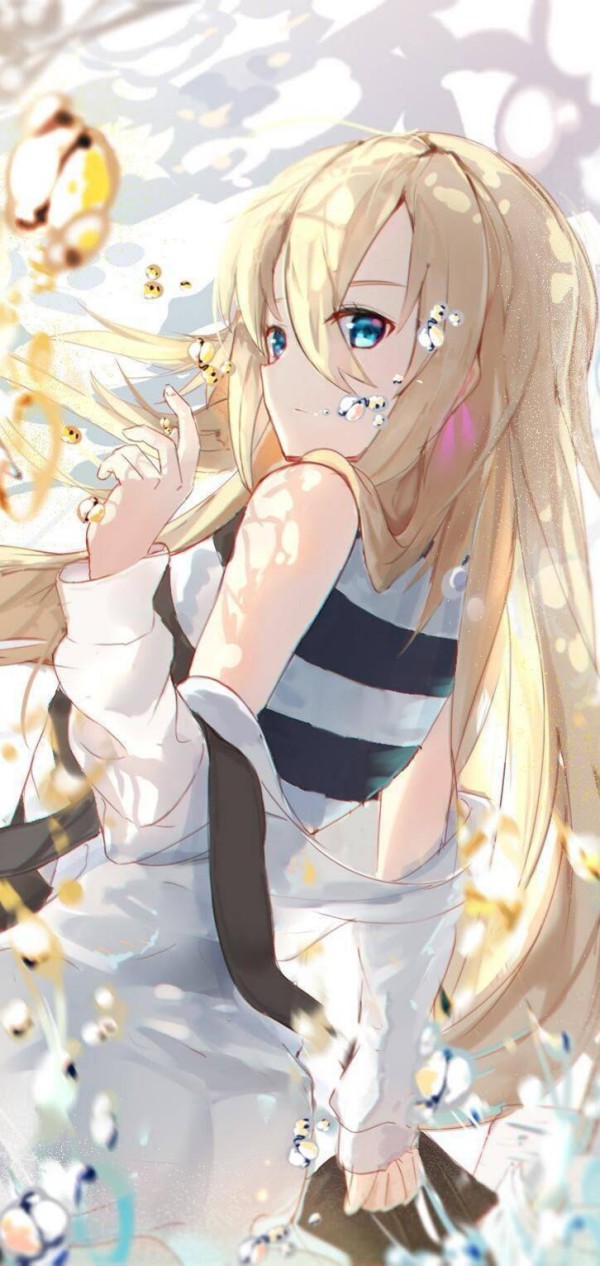 二次元|動漫/二次元壁紙合集