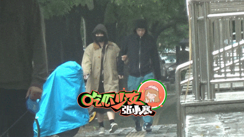 马思纯|马思纯挽张哲轩甜蜜同行,被男友宠溺捏脸,女方呈现幸福肥