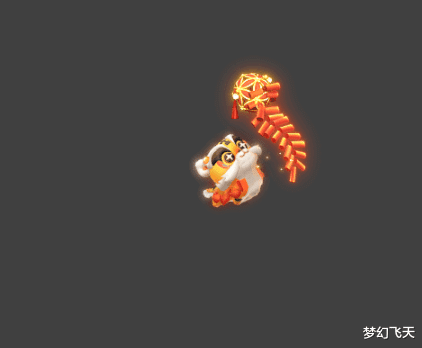 梦幻西游|梦幻西游：维护出新版超级神虎，老王无级别之夜出双加力敏无级别女衣