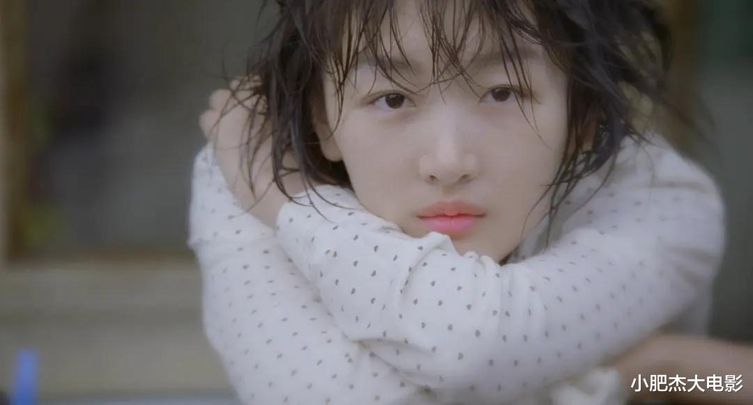 |盘点内娱女神电影里的颜值巅峰