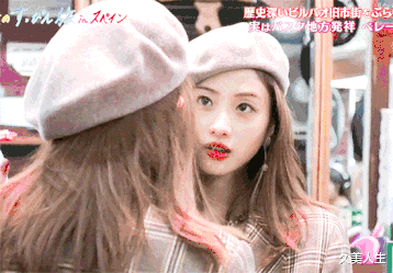 久美人生 贝雷帽不想戴出“买家秀”既视感，这几款发型你值得拥有！