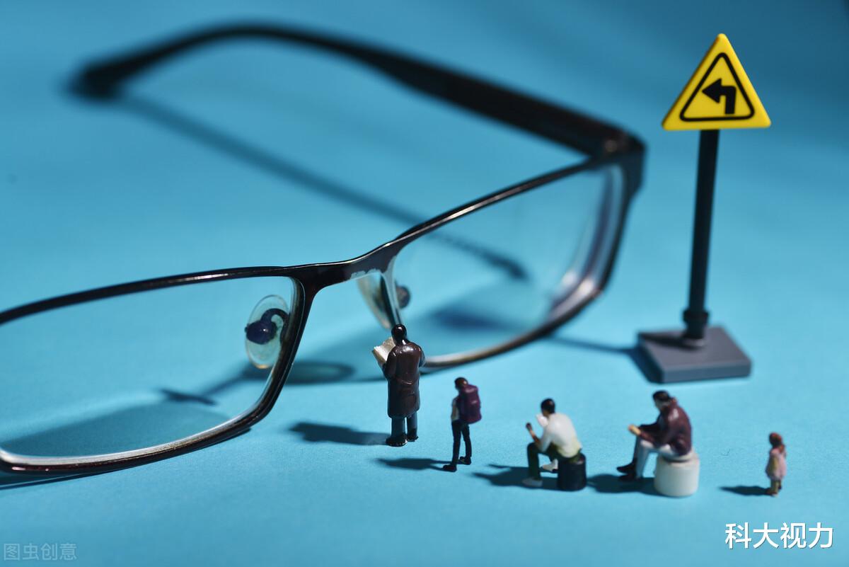 近视|预防近视较为有效的时期