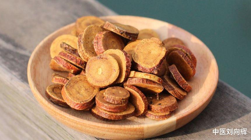 |四肢麻木怎么办？五味药，补脾、益气、滋阴、补血，远离麻木