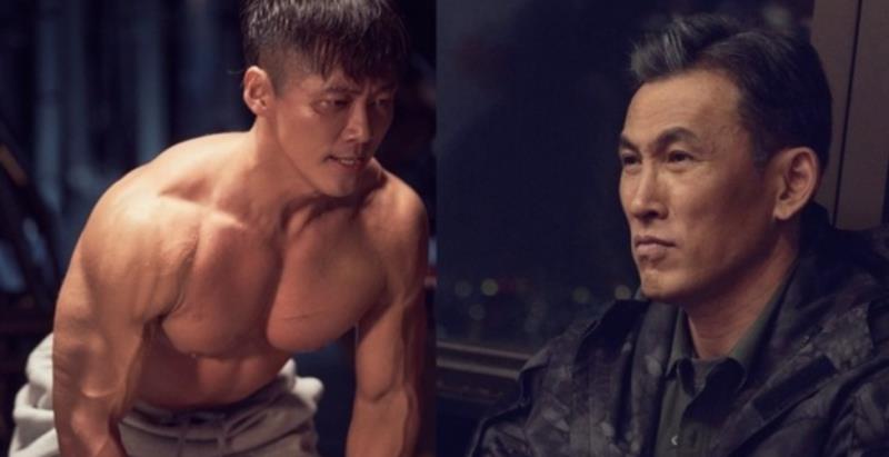 黑色太阳|《黑色太阳》已落山，朴河宣戏份货不对板，幸好回家还有贤夫安慰