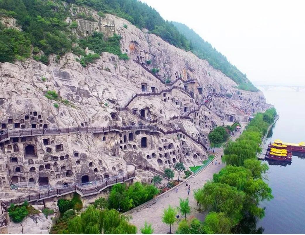 蜂蝶恋花|这位中国网红,她惊艳了世界