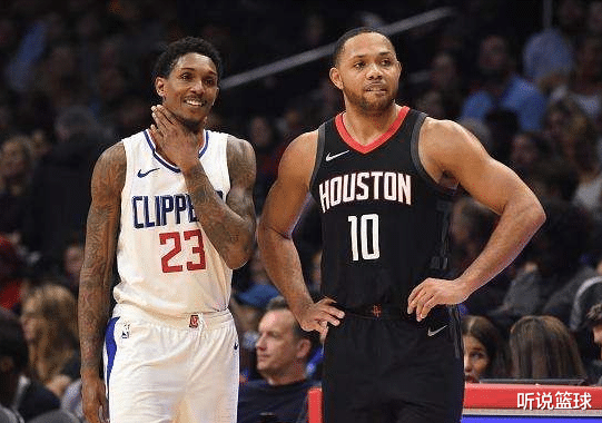 火箭队 豪赌3换2!火箭再曝大交易,迎来季后赛场均35+7巨头,步行者获利