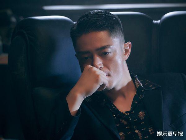 霍建华|霍建华《华灯2》电眼帅炸!对质林心如「关键3场戏」Man破表