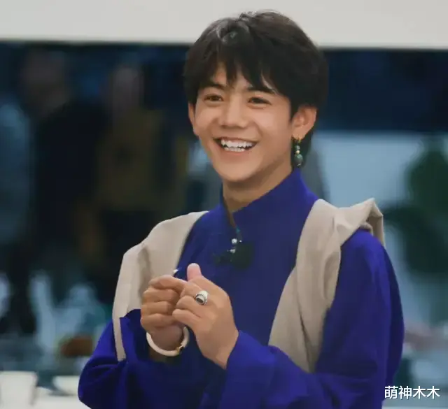 江疏影|《中餐厅5》收益太差,姚安娜一周才涨粉5000,龚俊还没破2000万