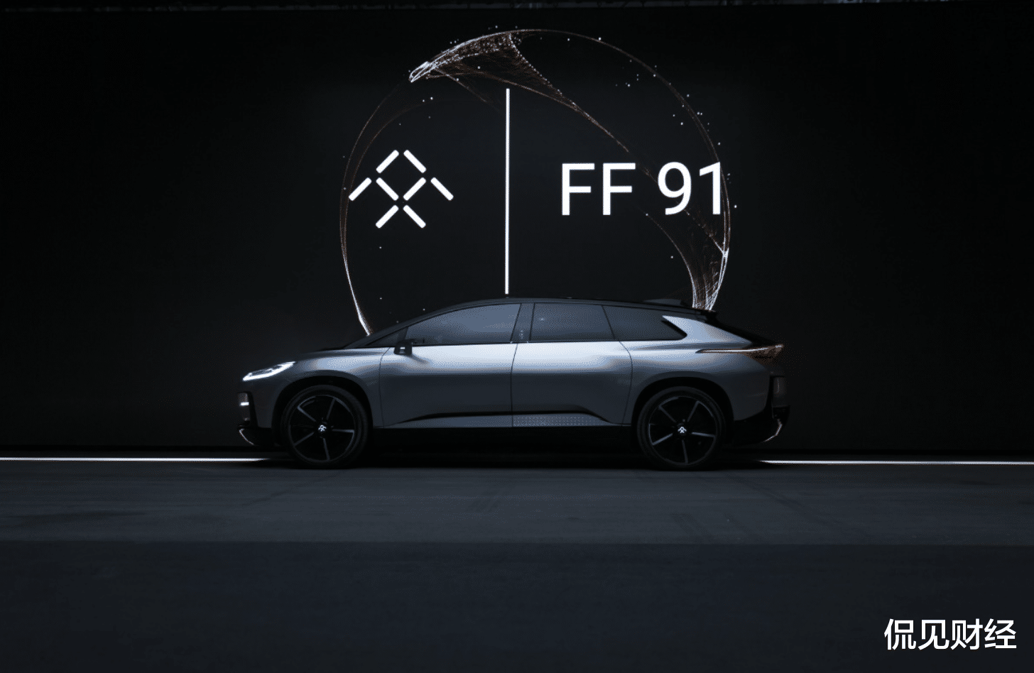 央行 吉利投4000万美元，恒大重新拥抱FF，贾跃亭这次真的要翻身了？