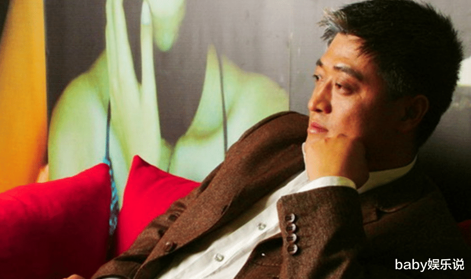 柯受良|18年过去了，说要帮柯受良养儿子的刘德华，履行承诺了吗？