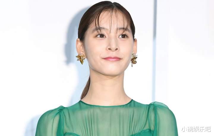 腐竹|百变造型,总有一款适合你,日本女明星的发型展现出不一样的美