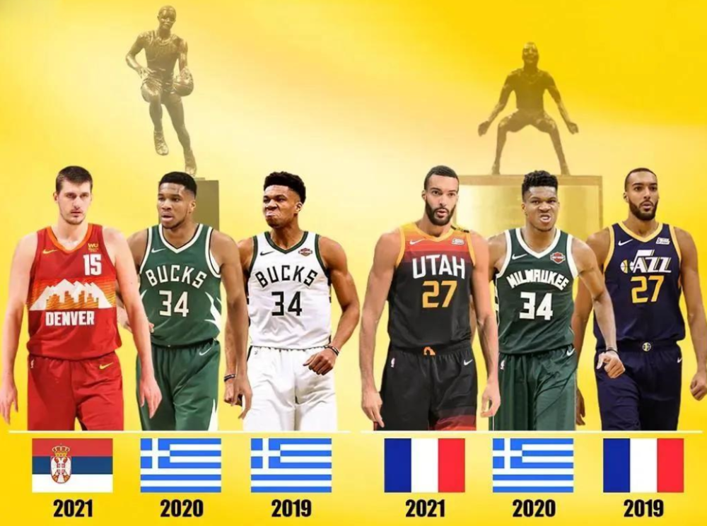 刘华体会讲体育课|乔丹生在了好时代？杰弗森：现在打球人多了3亿，很难打出统治力