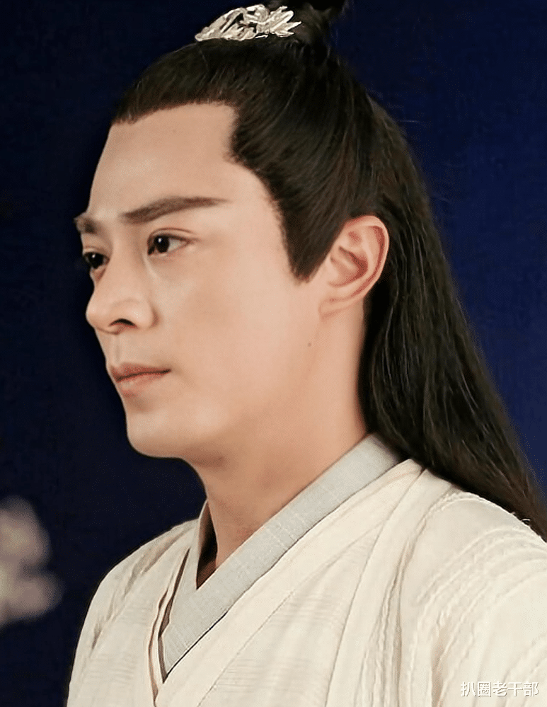 霍建华|失业3年、中年发福的霍建华，现如今靠什么生活？